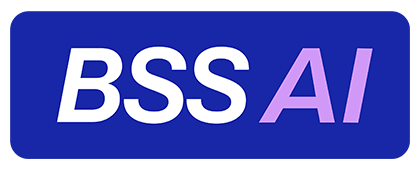 BSS Искусственный интеллект